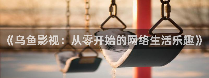 yy4480伦理：《乌鱼影视：从零开始的网络生活乐趣》