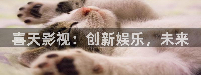 yy4480影视：喜天影视：创新娱乐，未来